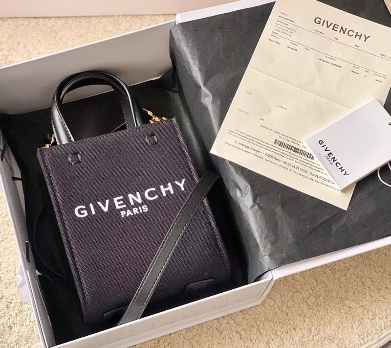 Givenchy Shopping Bag